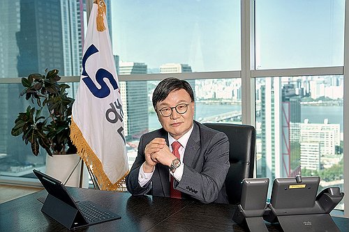 'PF 대출금 유용' LS증권 前임원 1심 중형…김원규 대표는 무죄_이규선