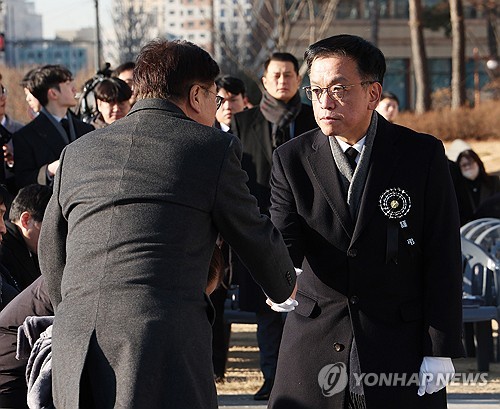 국회의장，崔대행 마은혁 임명보류에 권한쟁의심판 청구(종합)_한종화