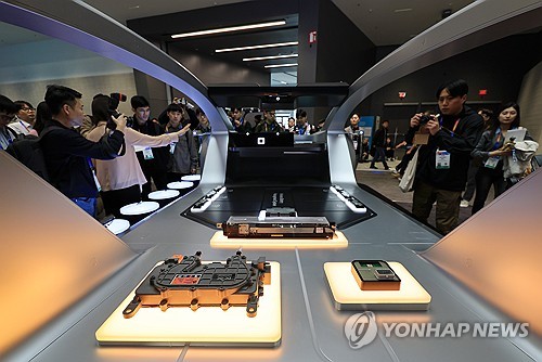 LG이노텍 차량용 부품