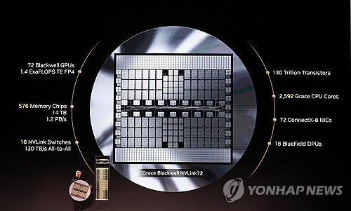 "컴퓨팅은 21세기 석유"…CME, 세계 첫 GPU 기반 선물 출시_김경림