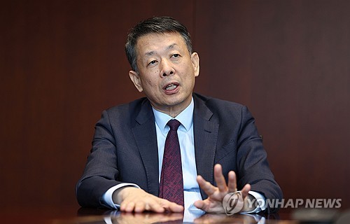 MBK·영풍 "SMH와 상호주였던 적 없어…최윤범 주장 궤변"_김학성