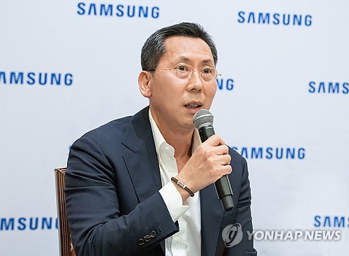 삼성전자, '中 TV사업 철수說' 이후 사업 수장 전격 교체_한종화