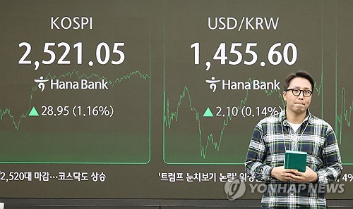 "반도체株 차익실현 가능성 증시 보합권 흐름 전망…종목별 차별화"_장순환