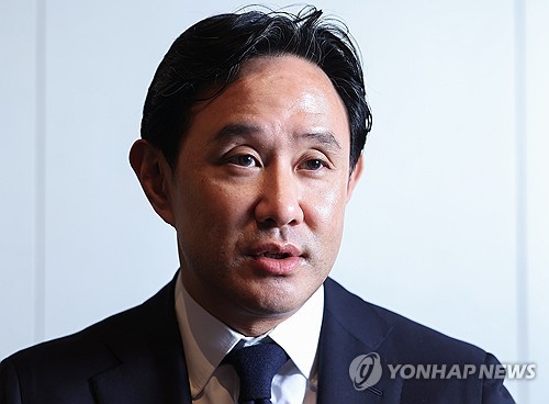 최윤범 고려아연 회장