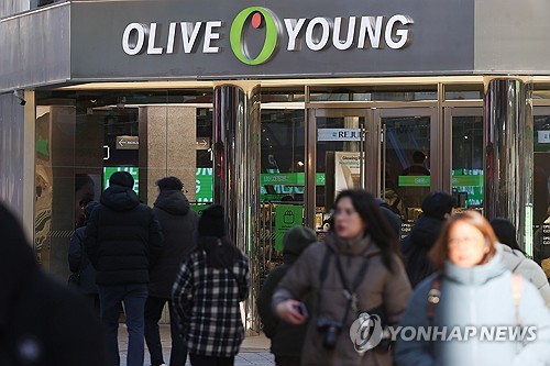 4천500억 규모 '첫 CP' 발행한 CJ올리브영…공모채 시장 찾을까_정필중