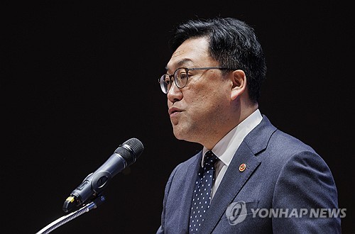 김병환 "MG손보 정상화 최선은 매각…예보·노조 함께 고민해야"_정지서