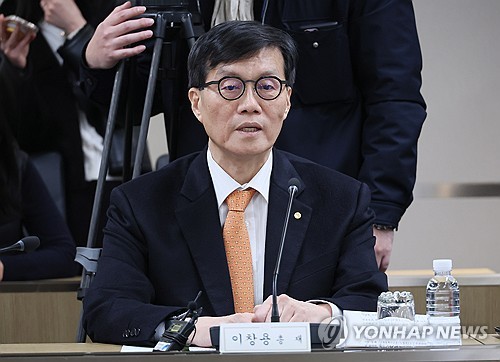 흔들리는 '최종금리' 기대…국고채 금리 조정 전망 강화_오진우