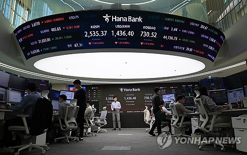 달러-원, 계엄 이전 환율까지 30원 더 되돌릴까…남아있는 위험은_정선영