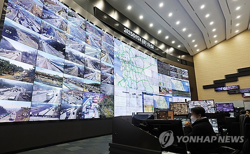 한국도로공사, 미주개발은행과 기후변화 대응 도로교통 협력 양해각서 체결_한종화