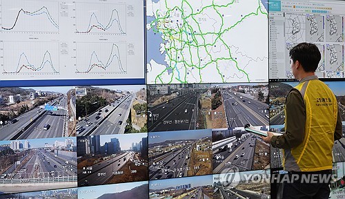 崔대행, 설연휴 교통·소방·치안 현장점검…"관리에 만전"_박준형