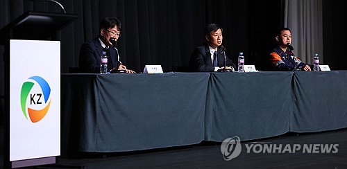 영풍·MBK, 최윤범 회장 등 공정위 신고…"상호출자금지 위반"(종합)_김학성
