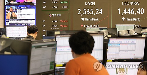 [딥시크 충격 증시 진단] "딥시크, 美 테크기업에 대한 '믿음' 흔들 것"_온다예