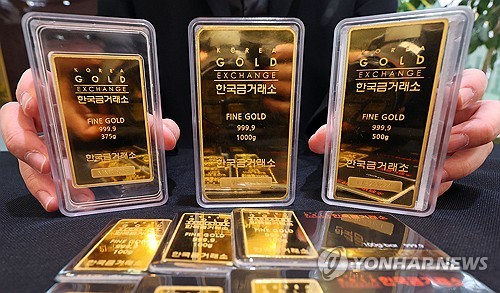 트럼프 관세 빼 들자 국제유가 급등…금도 출렁_임하람
