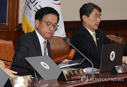 崔대행 "민생·경제 대응 플랜 가동…개선조치 매주 1개 이상 강구"_박준형
