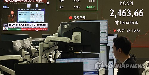트럼프發 관세전쟁 시작됐다…韓 기업 전략은_김경림