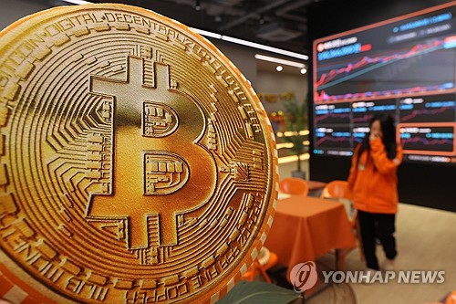 비트코인 강세론자 BCA리서치도 "과열 징후"_임하람