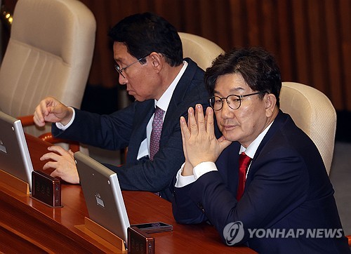 당정 "반도체R&D 주52시간 예외 반도체특별법 2월중 처리"_한종화