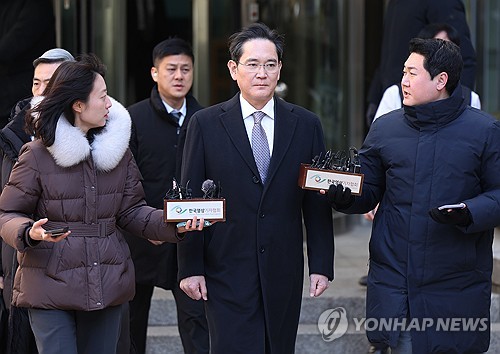 거버넌스포럼, 이재용 2심에 "처벌 안되는 행위도 시장신뢰 훼손 가능"_김학성