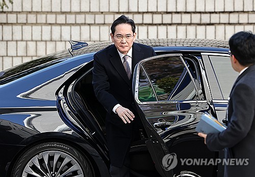 "오히려 경제적 실질에 부합"…이재용 2심 재판부가 본 삼바 회계_김학성