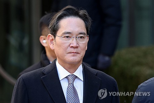이재용 2심 판결, '이사 주주보호 의무 없다' 재확인_김학성