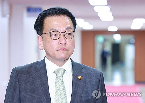 崔대행, 협력국 주한대사 만나 "韓 경제시스템 신뢰·지지" 요청_박준형