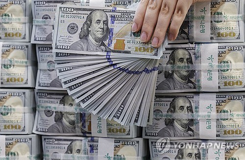 1,400원대 환율, 하락하려면 확인해야 할 3가지_정선영