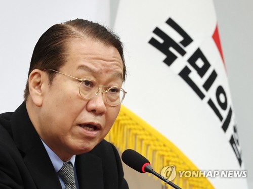 권영세 "경제민주화 오독하면 규제 많아져…자유화 필요한 때"(종합)_신윤우