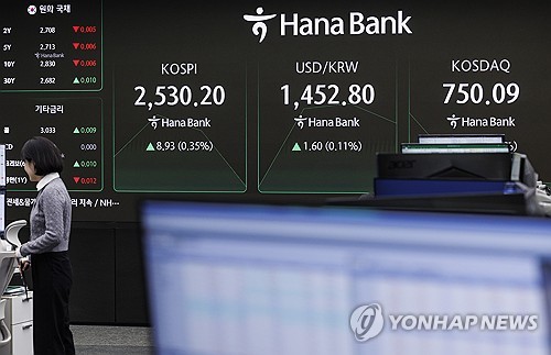 트럼프 따라 흔들리는 달러-원…엔·위안 연동 효과는_정선영