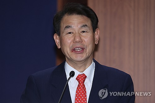 [일문일답] 거래소 이사장 "지수 사용권 개방에 신규 수요 기대"_온다예