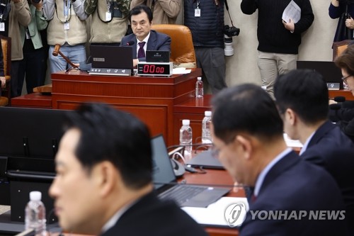 [프로필] 첫 '문민 국방장관' 낙점 안규백…국방위원장 출신 5선_정지서