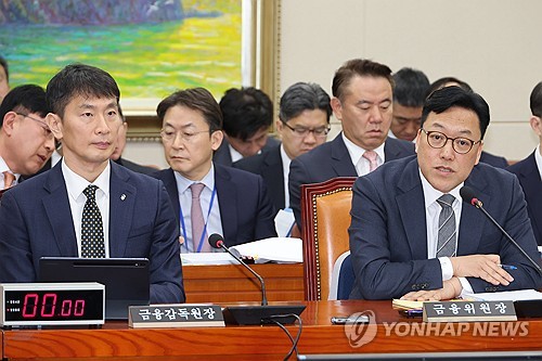 김병환 "사모펀드 투명성 높일 제도 개선 검토"_이현정