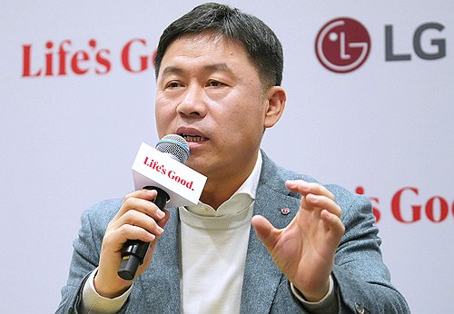 'LG 구독' 잘나가더니…류재철 사장, 상반기 보수 CEO 앞섰다_유수진