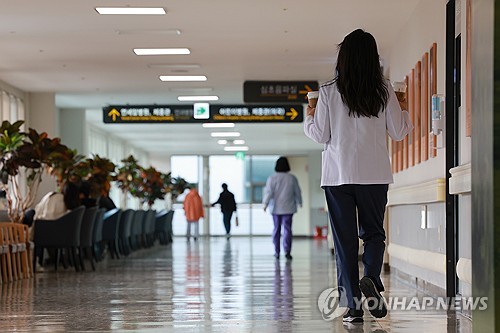 정부, 130조 건강보험 수가체계 개편 추진…"구조개혁 필수적"_박준형