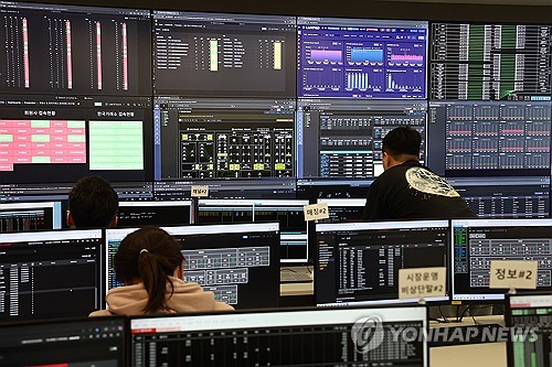 증권사 실적에 반영되기 시작한 '퇴근 후 주식거래'_박경은