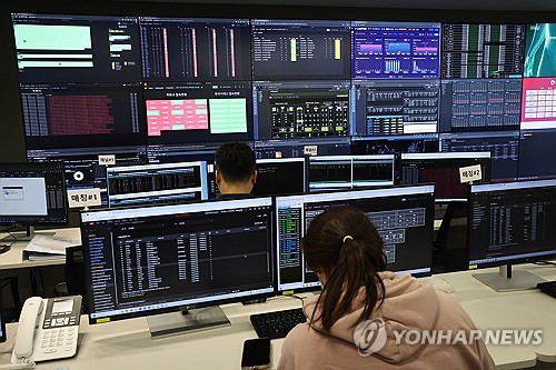 복수 주식거래시장 시작…NXT "신속 거래체결 지원"_한상민