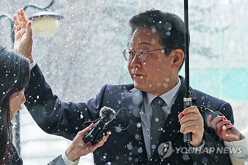 이재명, 20일 이재용 만난다…청년 사회진출 방안 논의_한종화