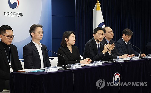 첨단산업기금 신설 '산은법 개정안', 여야 합의 정무위 소위 통과_황남경