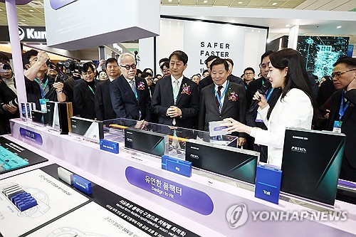 삼성전자, 삼성SDI 유증 '초과 청약'…3천340억 투입_유수진