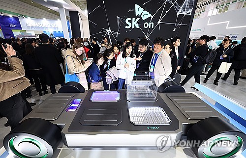 SK온, 회사채 발행량 1천억→1천440억으로 증액…소기 성과_김학성