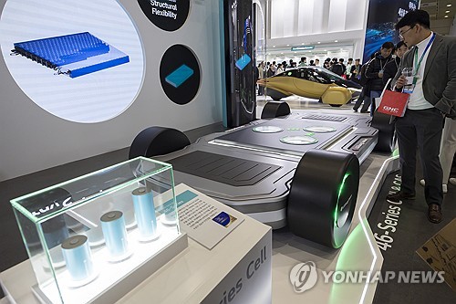 LG엔솔, 1Q 영업익 3천747억·138%↑…美 세액공제 빼면 적자(상보)_김학성