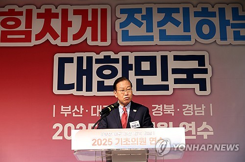 권영세 "배우자 상속세 전면 폐지…유산세→유산취득세로 전환"_한종화