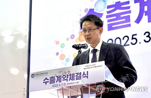 [프로필] 백승보 조달청장…'혁신전략' 이끈 조달행정 전문가_최욱