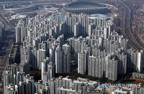 '잠삼대청' 해제에 영끌 우려…금융당국 "월별관리 이상無"_정원