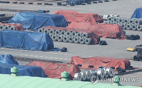 [亞증시-종합] 美 관세 발효에 혼조세 마감_윤시윤