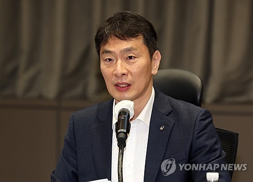 이복현 "6월 임기 내 삼부토건 사건 마무리 짓겠다"_이현정