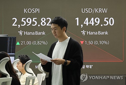 '美 스태그플레이션 유령' 사라지나…서울환시 전문가들은 "글쎄"_정선영