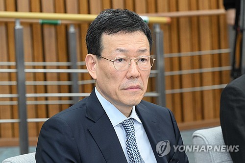 김기범 한기평 대표 "홈플 신용등급 예측 가능할 수도"_정필중