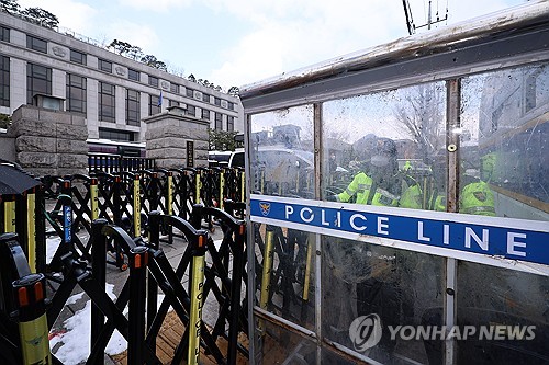헌재, 한덕수 탄핵심판 24일 오전 10시 선고…87일만(종합 2보)_정지서