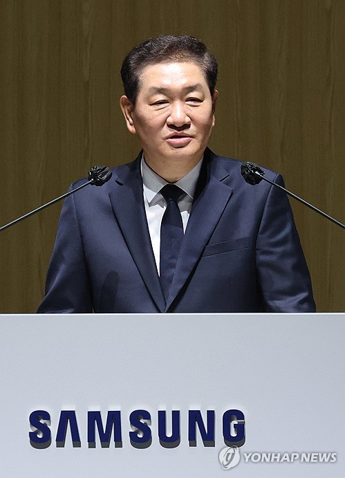 '샐러리맨 신화' 잃은 삼성전자, 경영 공백 영향은_유수진