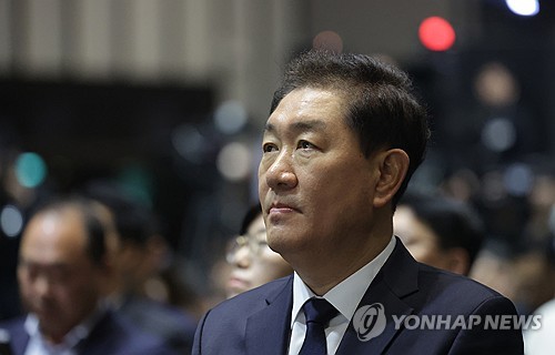 이재용, 한종희 부회장 별세에 "직접 조문 못해 안타까워…깊이 애도"_김학성